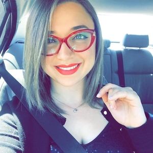 Meet your Posher, Kimberly